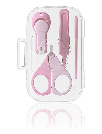 Kit manucure l Petit Bout'chou ®️