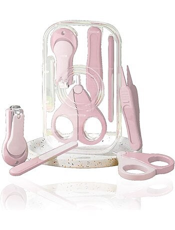 Kit manucure l Petit Bout'chou ®️