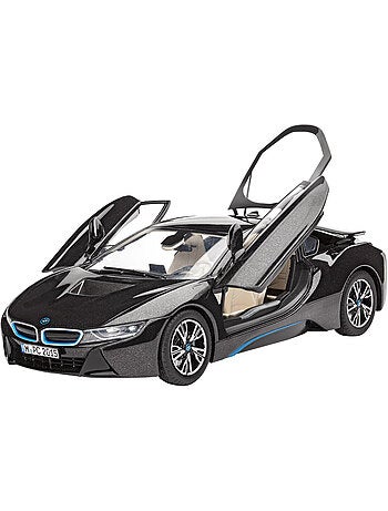 Kit Maquette BMW I8 1/24ème