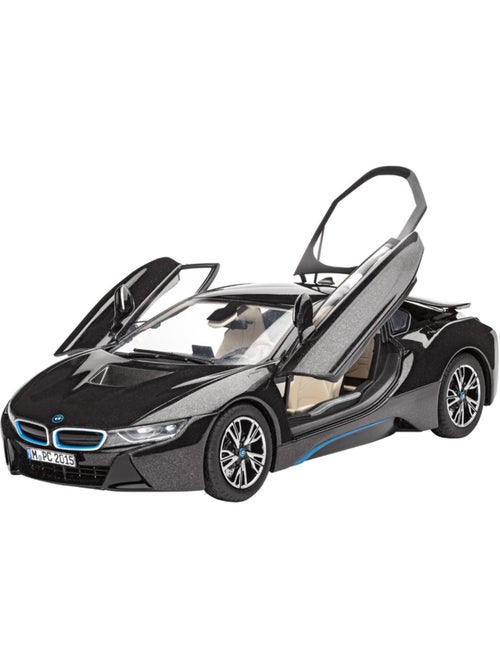 Kit Maquette BMW I8 1/24ème - Kiabi