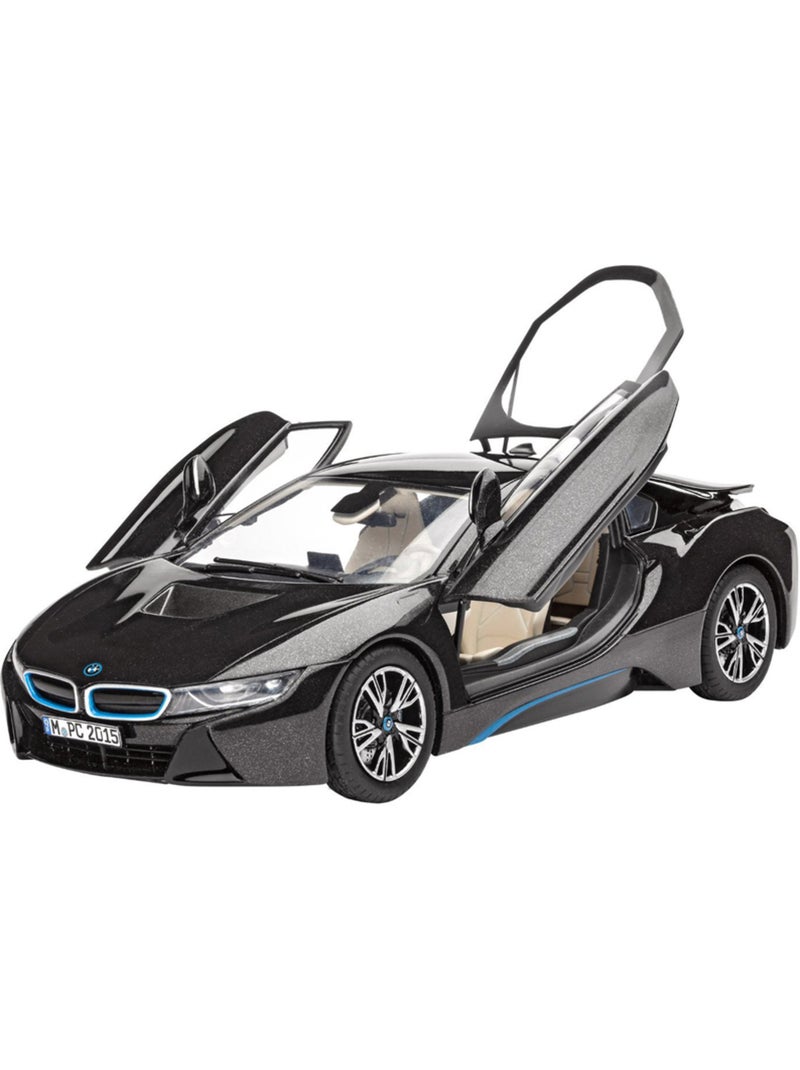Kit Maquette BMW I8 1/24ème N/A - Kiabi