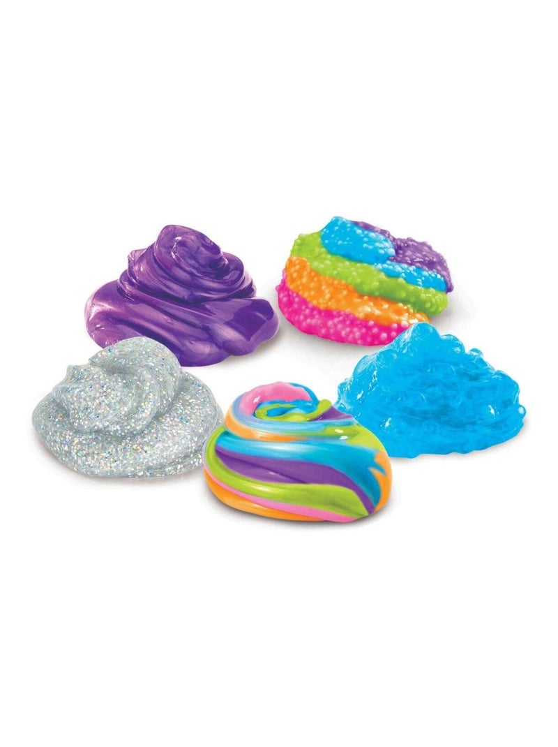 Kit Mélanges Slimy N/A - Kiabi