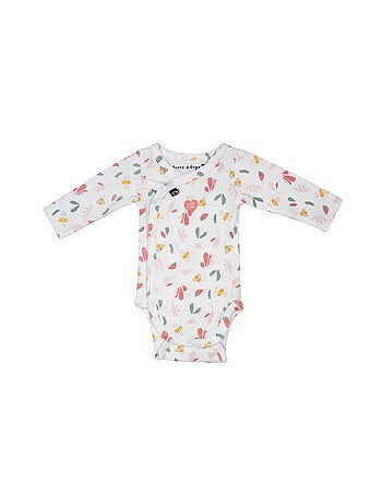 Kit naissance 4 pièces Rachida Sucre d'Orge