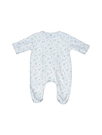 Kit naissance 4 pièces Ramsès Sucre d'Orge