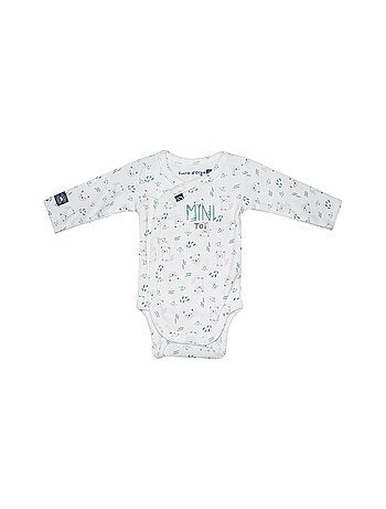 Kit naissance 4 pièces Ramsès Sucre d'Orge