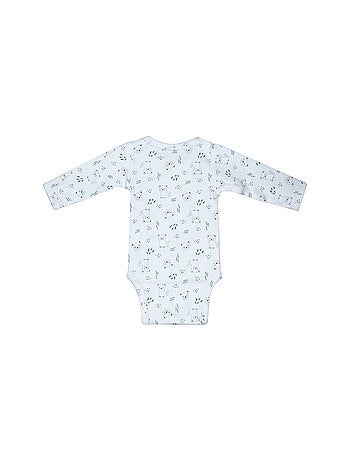 Kit naissance 4 pièces Ramsès Sucre d'Orge