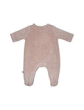 Kit naissance 4 pièces Ricky Sucre d'Orge