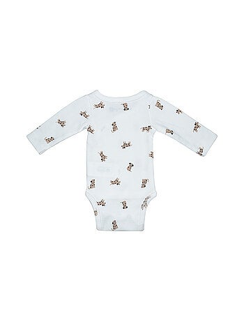 Kit naissance 4 pièces Ricky Sucre d'Orge