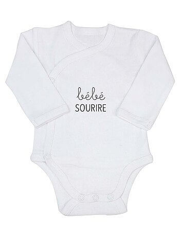 Kit Naissance 6 Pièces