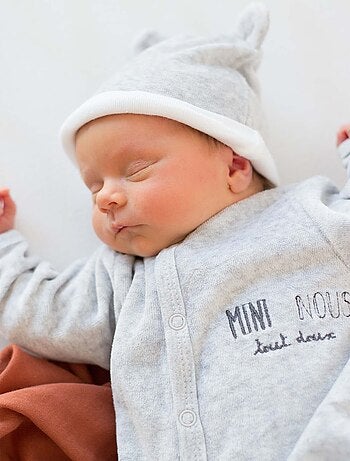 Kit Naissance 6 Pièces