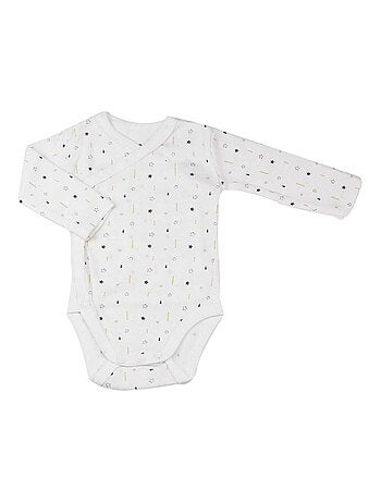 Kit naissance bébé 4 pièces