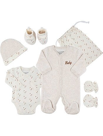 Kit Naissance Bébé
