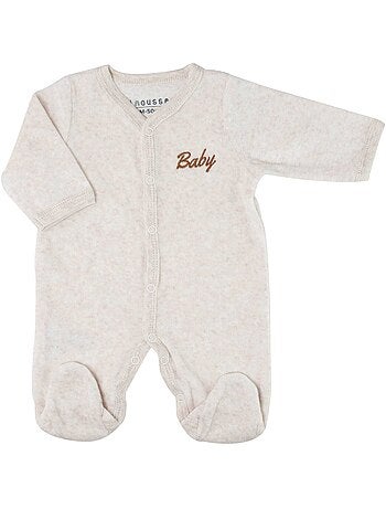 Kit Naissance Bébé