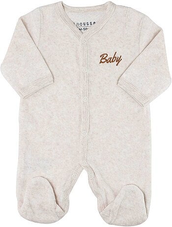 Kit Naissance Bébé