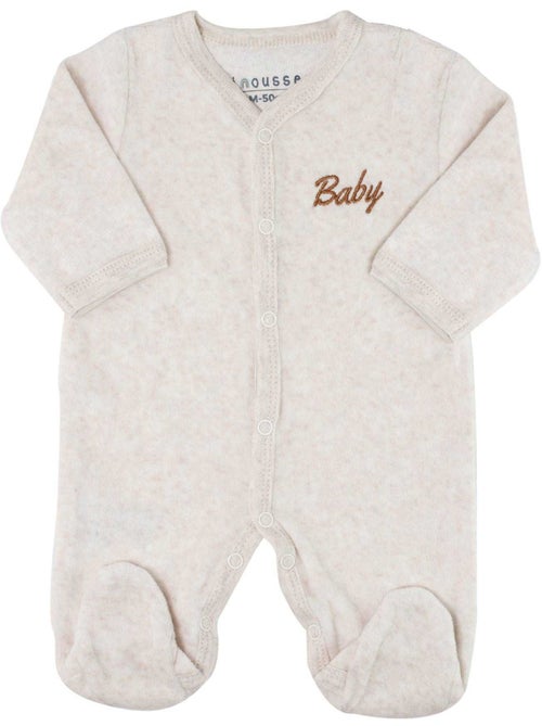 Kit Naissance Bébé - Kiabi