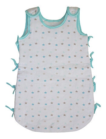 Kit Naissance bébé Bleu Les Chatounets
