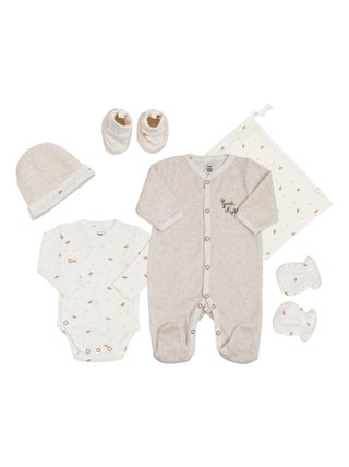 kit naissance bébé