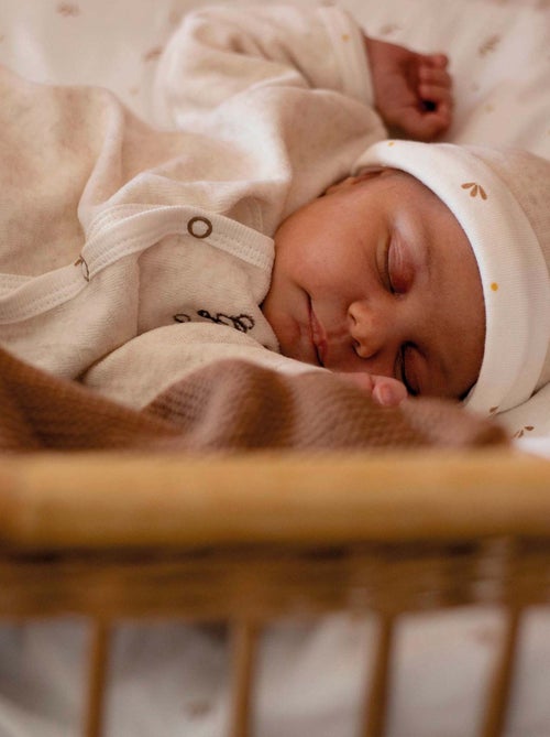 Kit Naissance Bébé - Kiabi