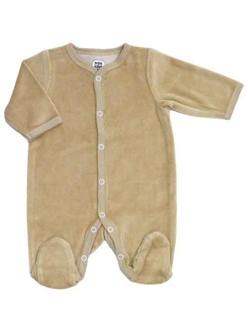 Kit Naissance Bébé - Kiabi