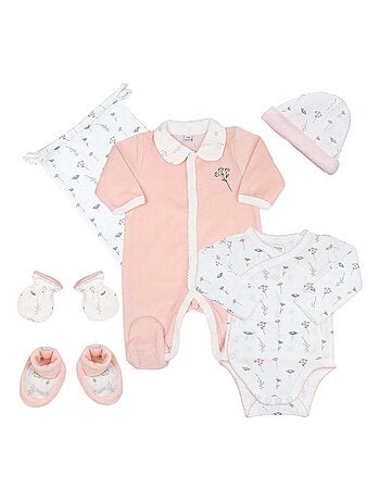 Kit naissance bébé