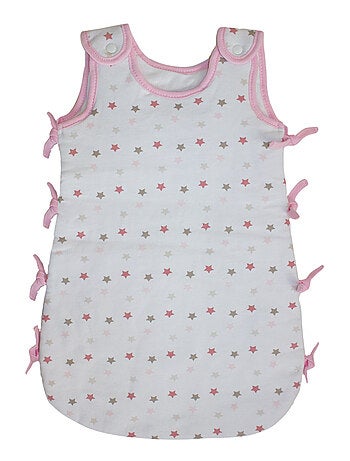 Kit Naissance bébé Bleu Les Chatounets