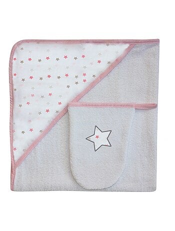 Kit Naissance bébé Bleu Les Chatounets