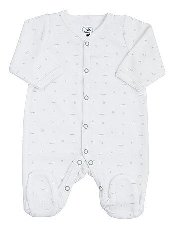kit naissance bébé