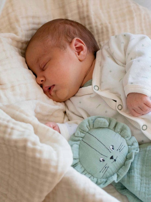 Kit Naissance Bébé - Kiabi