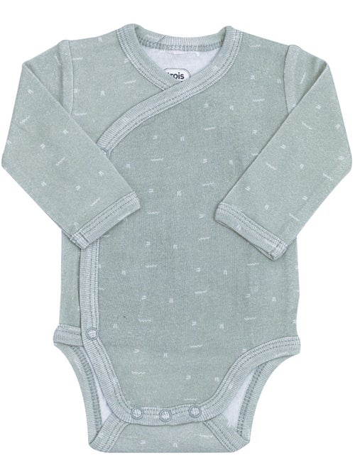 Kit Naissance Bébé - Kiabi