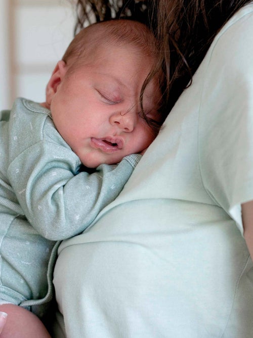 Kit Naissance Bébé - Kiabi
