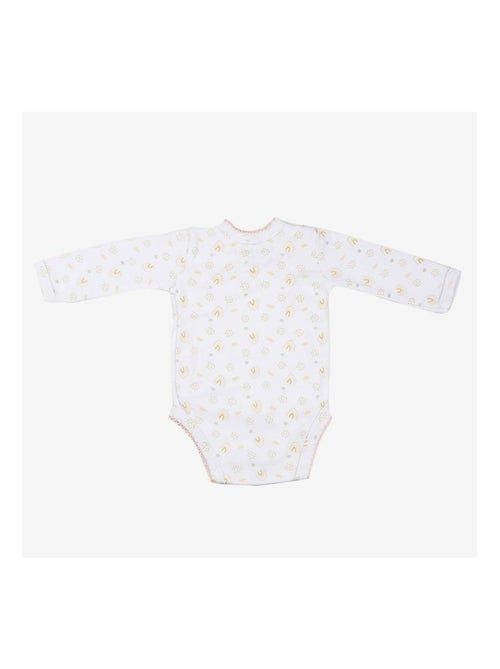 Kit Naissance Fille Oeko-tex® Standard 100 - Kiabi