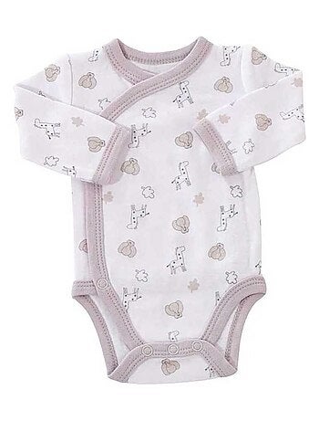 Kit Naissance Mixte 6 Pièces