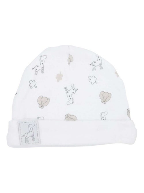 Kit naissance mixte 6 pièces - Kiabi