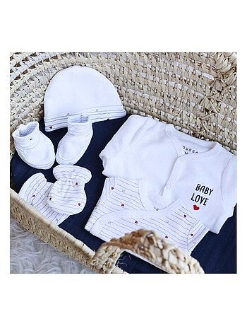 Kit naissance modèle Baby Love
