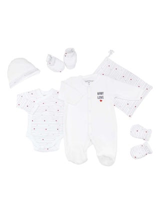 Kit naissance modèle Baby Love