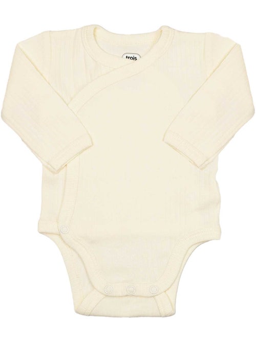 Kit naissance ours moka - ensemble naissance 6 pièces - Kiabi Kit naissance ours moka - ensemble naissance 6 pièces - Kiabi