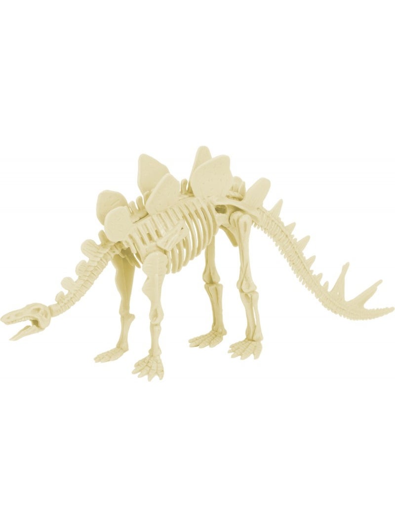 Kit paleo - stégosaure Vert - Kiabi