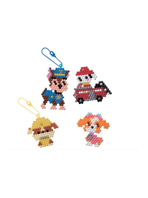 Kit Porte clefs Pat Patrouille - Kiabi