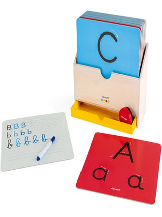 Kit pour apprendre à écrire Essentiel