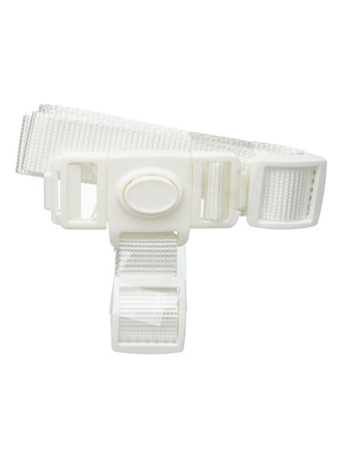 Kit sangles rehausseur TUDI avec notice - Kiabi