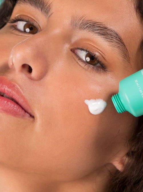 Kit Skin Essential Heroes - Kiabi