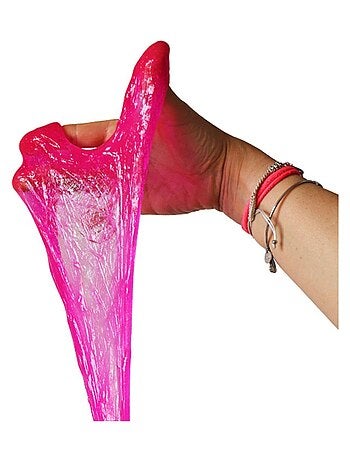 Kit slime fluo - Primo