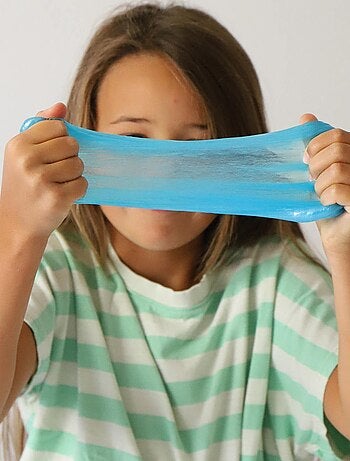 Kit slime fluo - Primo