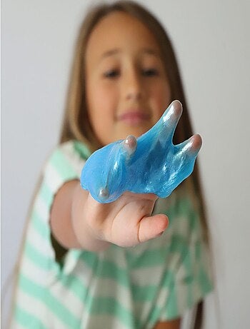 Kit slime fluo - Primo