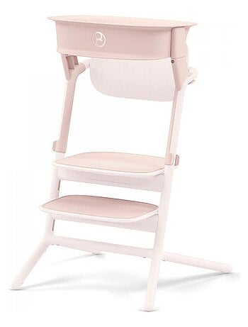 Kit Tour D'Apprentissage Lemo 2 - Pearl Pink - CYBEX