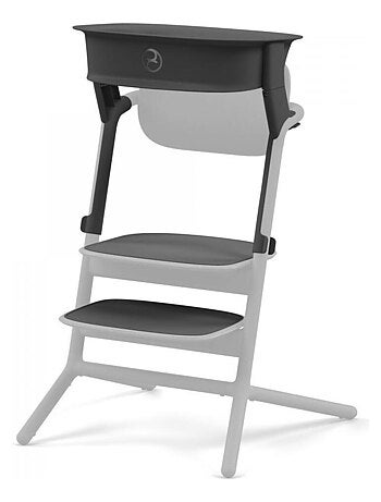 Kit Tour D'Apprentissage Lemo 2 - Stunning Black - CYBEX