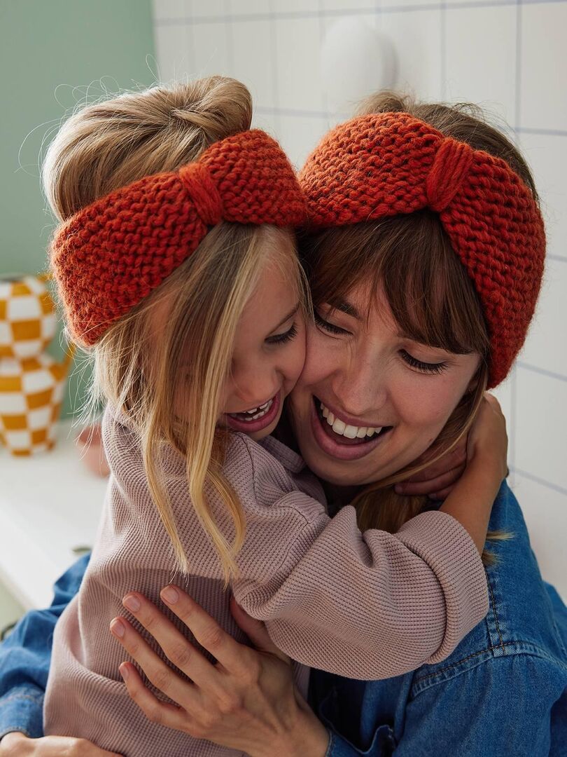 Chapeaux en polyester taille unique pour fille de 2 à 16 ans