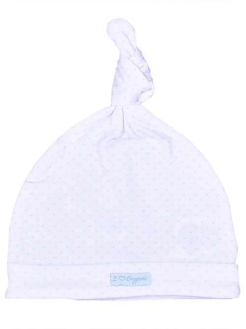 Kitikate | Bonnet naissance  GOTS - Kiabi