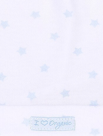Kitikate | bonnet naissance gots