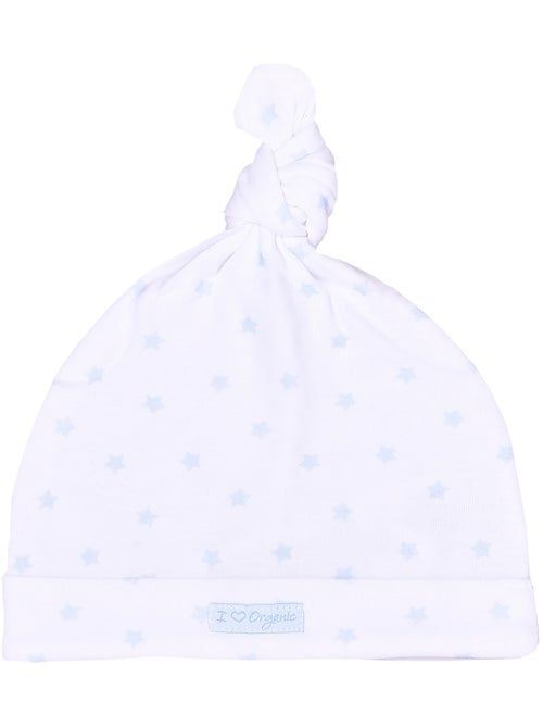 Kitikate | Bonnet naissance  GOTS - Kiabi